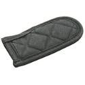 Lodge Max Temp Handle Mitt, Black