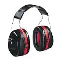Peltor H10A Optime 105 Over-the-Head Earmuff