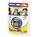 Memorex 128 MB SmartMedia Memory Card with Storage Case (32502128)