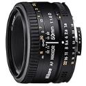Nikon 50mm f/ 1.8D AF Nikkor Lens for Nikon Digital SLR Cameras