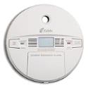Kidde KN-COPP-B Front Load Battery-Operated Carbon Monoxide Alarm with Digital Display