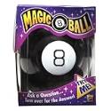 Magic 8 Ball??