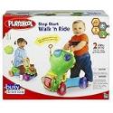 Hasbro Playskool Step Start Walk n Ride