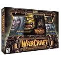 Warcraft III Battle Chest