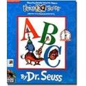 Living Books Dr. Seuss ABC - Windows XP & Macintosh Compatible (Jewel Case)