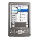 Sony CLIE PEG-TJ27 Handheld