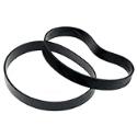 Hoover 40201160 Windtunnel Agitator Belt, Pack of 2