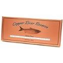 "Copper River Reserve" Smoked Sockeye Salmon, 20 oz. Fillet