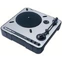 Numark PT01 Portable DJ Turntable