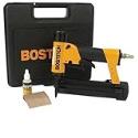 Bostitch HP118K 23-Gauge 1/ 2-Inch to 1-3/ 16-Inch Pin Nailer