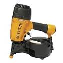 Bostitch N66C-1 1-1/ 4-Inch to 2-1/ 2-Inch Coil Siding Nailer with Magnesium Housing