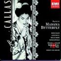 Puccini: Madama Butterfly (complete opera) with Maria Callas, Lucia Danieli, Nicolai Gedda, Herbert von Karajan, Chorus & Orchestra of La Scala, Milan