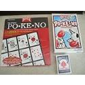 Ultimate Pokeno Set 24 Boards 400 Chips Cards Included