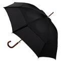 GustBuster Classic 48-Inch Automatic Golf Umbrella