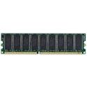 Kingston ValueRAM 1 GB 400MHz DDR DIMM Desktop Memory (KVR400X64C3A/ 1G)