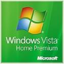 Windows Vista Home Premium with SP1 32-bit for System Builders - 1 pack