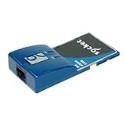 Socket Communications MO7007-693 56Kbps Compact Flash Card Modem