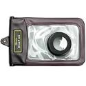 DiCAPac WP-500 Underwater Waterproof Digital Camera Housing Case