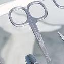 Stainless Steel Safety Scissors