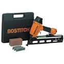 Bostitch N62FNK-2 15-Gauge 1-Inch to 2-1/ 2-Inch Angled Finish Nailer