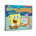 SpongeBob Squarepants Typing Win/ Mac (JC)