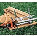 Alaskan MK III Portable Lumber Mill, Model# G776-24