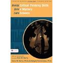 Develop Critical Thinking Skills, Solve a Mystery, Learn Science: Creative Science Using Two Mystery Stories