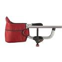 Chicco Caddy Hook On Chair Red