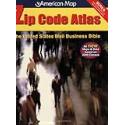 Zip Code Atlas: The United States Mail Business Bible (United States Zip Code Atlas)