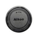 NIKON BF-1A SLR Body Cap for Lens Mount
