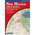 New Mexico Atlas & Gazetteer