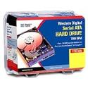 Western Digital 160 GB Caviar SE SATA Internal Hard Drive Kit (WD1600JDRTL)