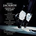 Michael Jackson - Vol. 1-Greatest Hits History