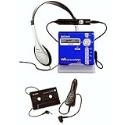 Sony MZ-N707 Net MD Walkman Player/ Recorder (Blue)