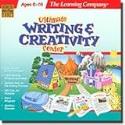 Ultimate Writing & Creativity Center (Jewel Case)
