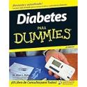 Diabetes Para Dummies (Para Dummies/ for Dummies) (Spanish Edition)
