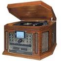 The Crosley Songwriter CD Burner CR248
