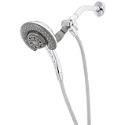 Peerless 76950 2-in-1 Shower System, Chrome