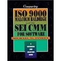 Comparing ISO 9000, Malcolm Baldrige, And the SEI CMM for Software: A Reference and Selection Guide