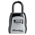 Master Lock 5400D Select Access Key Storage Box with Set-Your-Own Combination Lock
