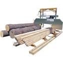 Norwood Lumberlite 24 Band Sawmill with 9 HP Honda OHV Engine