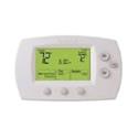 Honeywell TH6220 FocusPro 6000 5-1-1 Programmable Heat Pump Thermostat