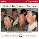 Musical Traditions of Portugal