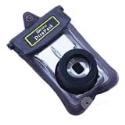 Dicapac Waterproof Digital Camera Case Kodak Easyshare V530, V550, V803, V1003, V1073, V1273 / Fujifilm Finepix F440, F450, F455