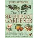 The New Self-Sufficient Gardener