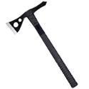 SOG Specialty Knives & Tools F01T Fusion Tactical Tomahawk, Black Hardcased