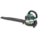 Weed Eater Featherlite 18cc 2 Speed Gas Blower #FL1500