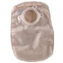SUR-FIT Natura Closed-End Pouch with Filter, Opaque, Size: 1 3/ 4 Inches (45mm) - 30 / box