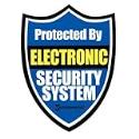 Intermatic SP500 Warning Stickers, 4-Pack
