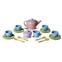 Green Toys Tea Set